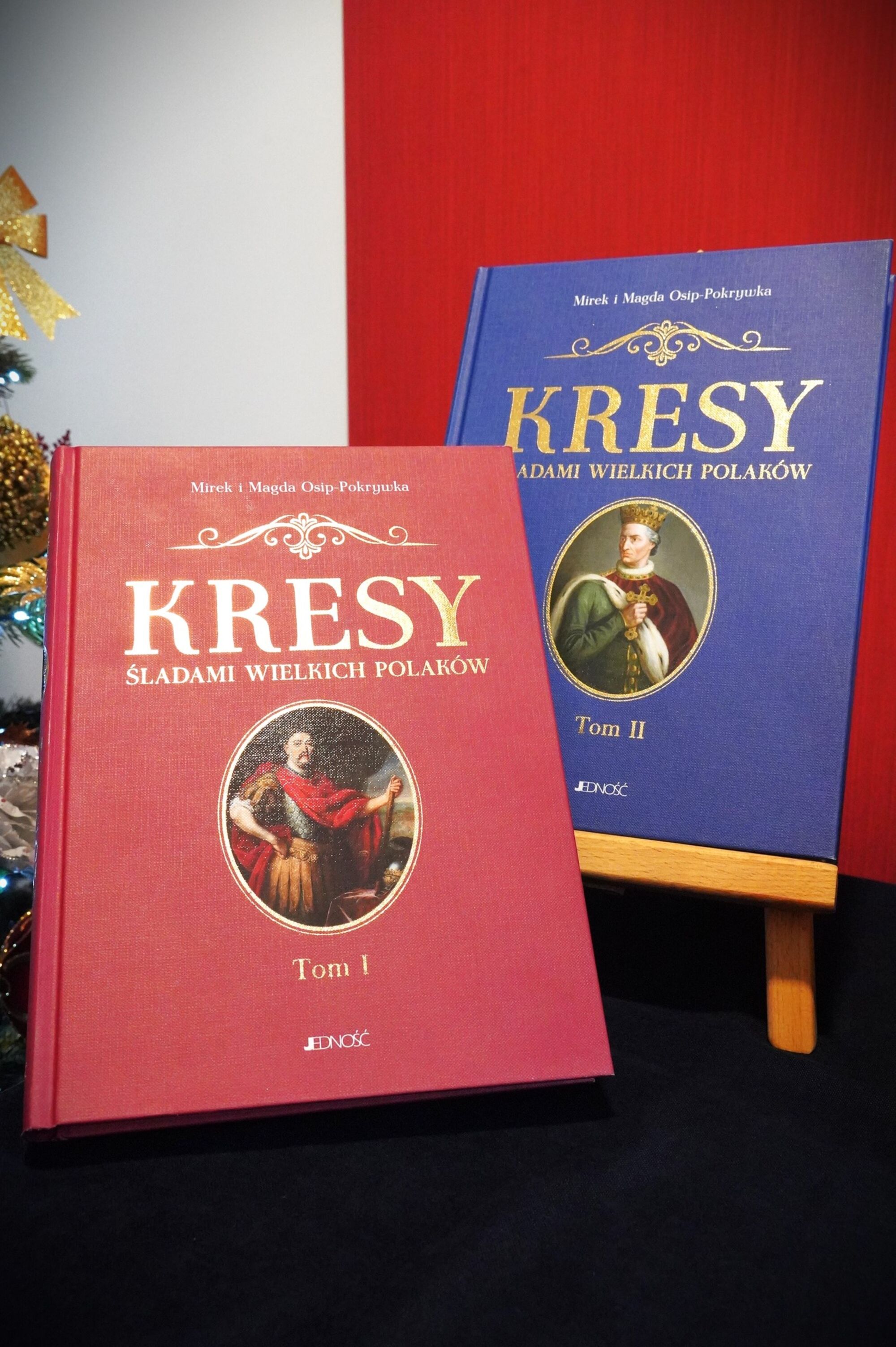 Publikacje historyczne od Krajowej Administracji Skarbowej