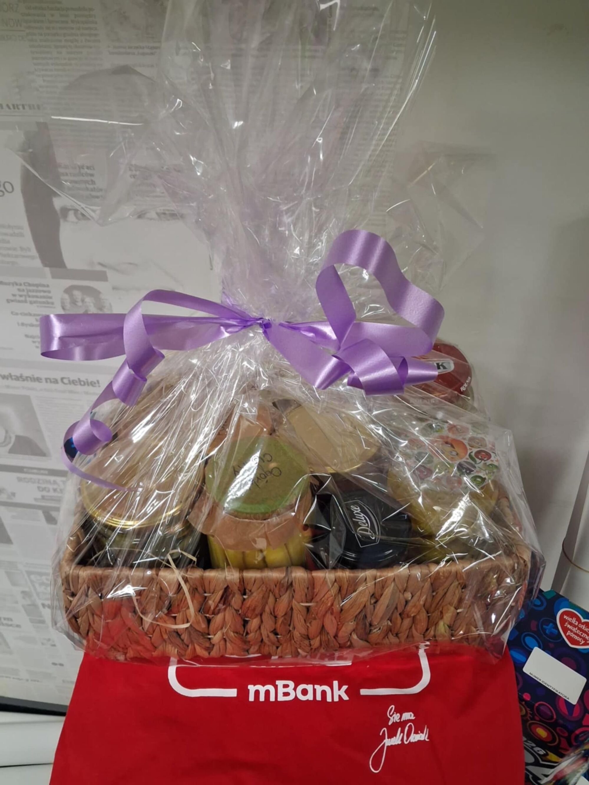 Zestaw domowych przetworów