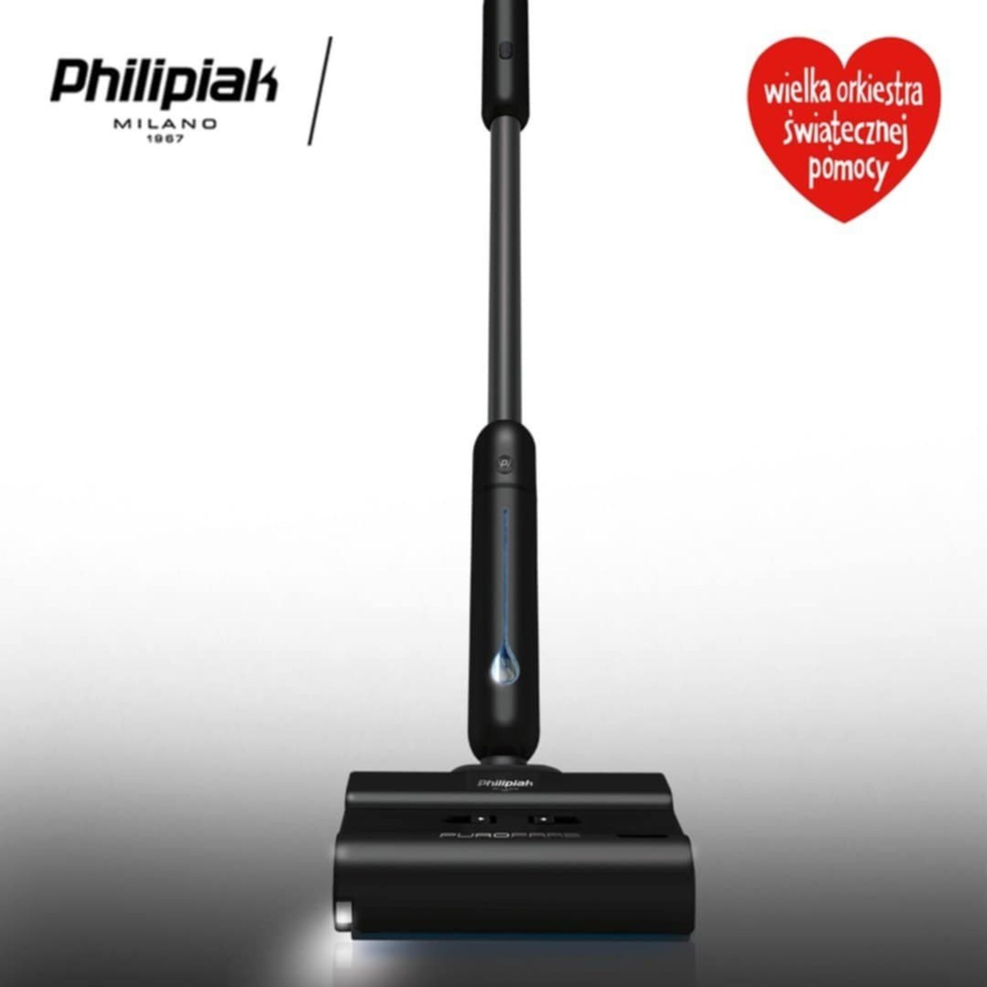 Philipiak Purofare - urządzenie myjące