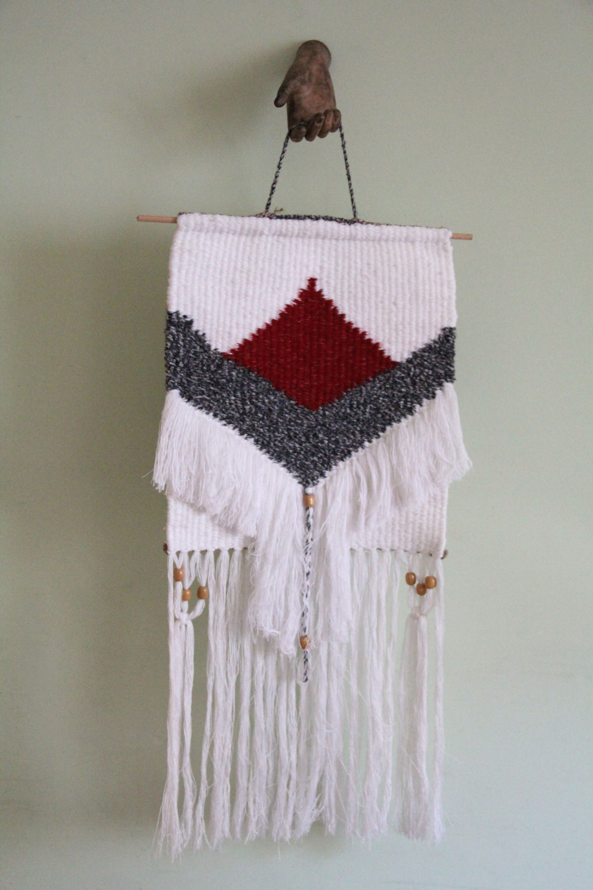 Makatka „Kilimndżaro” – Jan Kraj